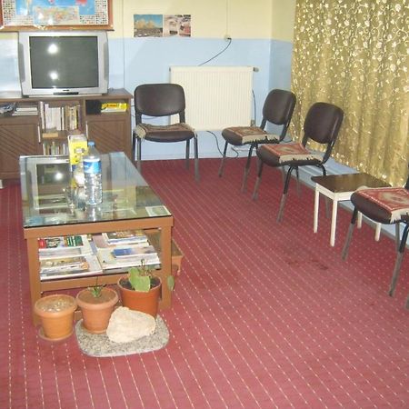Hotel Ugur Sanlıurfa Екстериор снимка