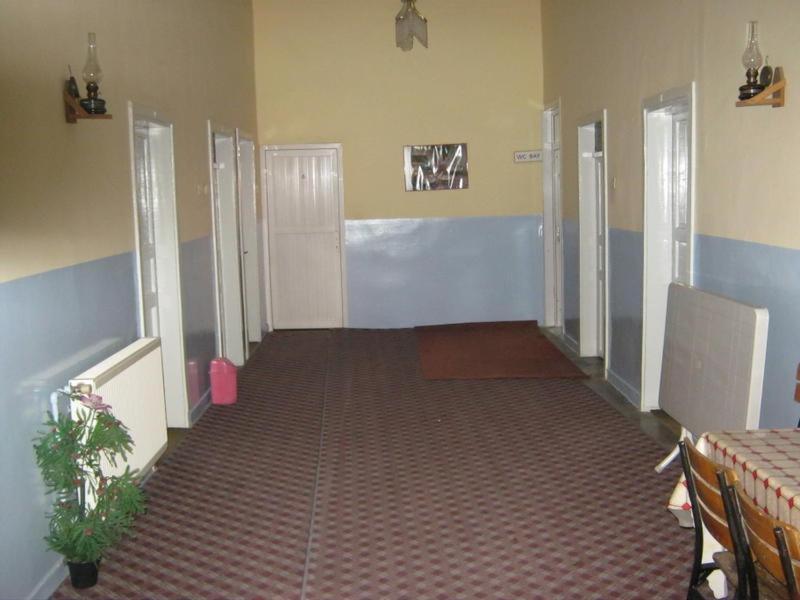 Hotel Ugur Sanlıurfa Екстериор снимка