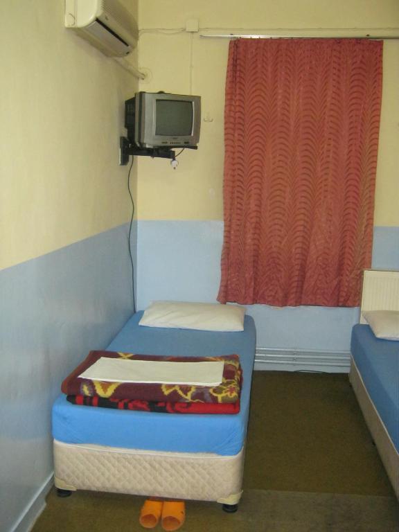 Hotel Ugur Sanlıurfa Стая снимка