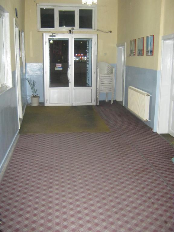 Hotel Ugur Sanlıurfa Екстериор снимка