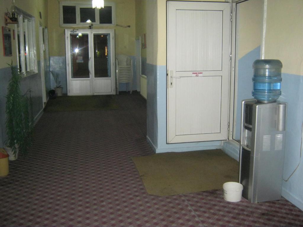 Hotel Ugur Sanlıurfa Екстериор снимка