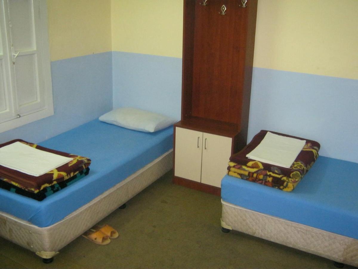 Hotel Ugur Sanlıurfa Стая снимка